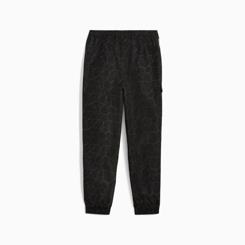 PUMA JUNIOR WOVEN PANTS |63008801