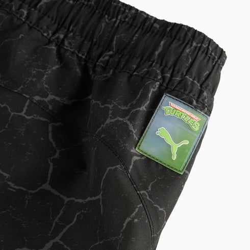 PUMA JUNIOR WOVEN PANTS |63008801
