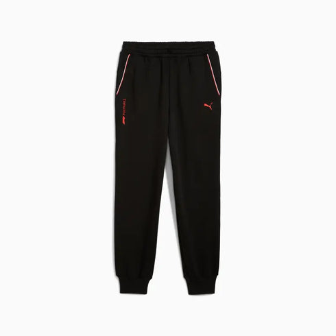 PUMA Men KNITTED PANTS | 63012301