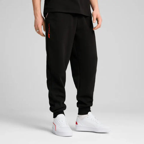 PUMA Men KNITTED PANTS | 63012301