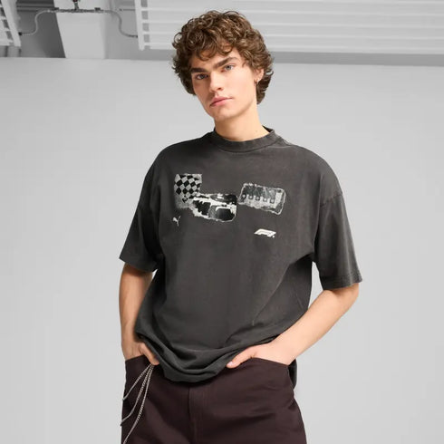 PUMA Men T.SHIRTS | 63013601