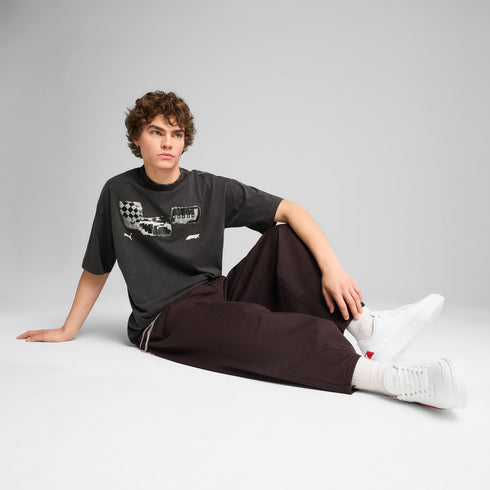 PUMA Men T.SHIRTS | 63013601