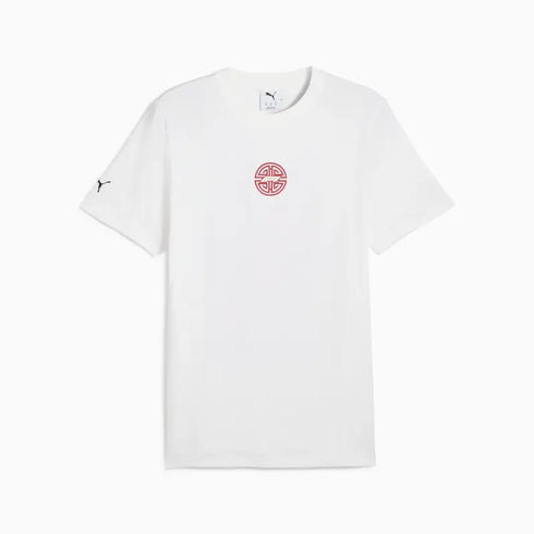 PUMA Men T.SHIRTS | 63017402