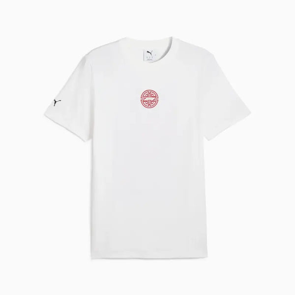 PUMA Men T.SHIRTS | 63017402