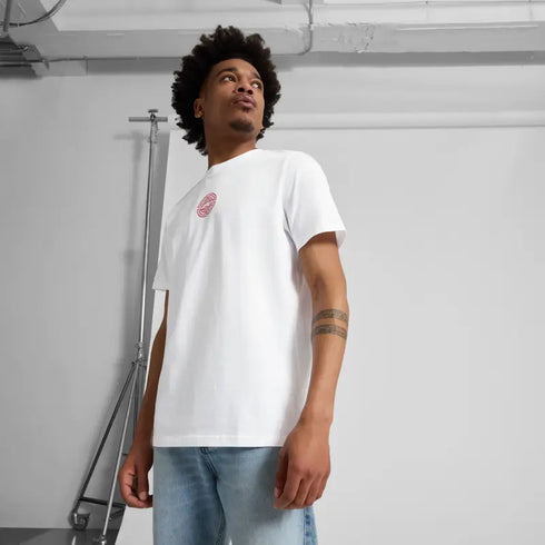 PUMA Men T.SHIRTS | 63017402