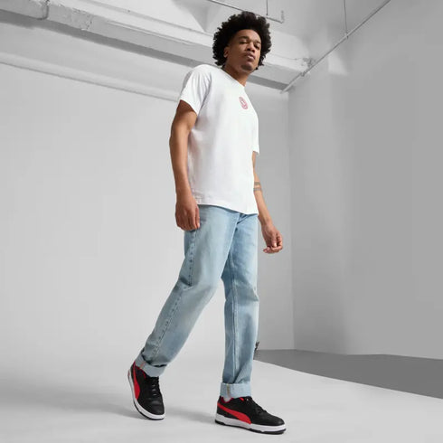 PUMA Men T.SHIRTS | 63017402