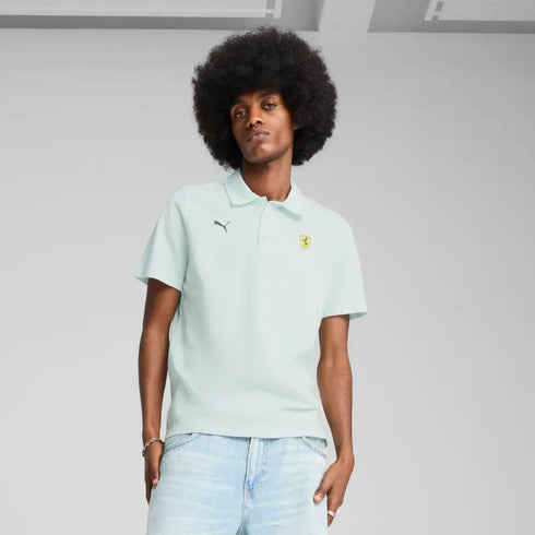 PUMA Men POLOS | 63018605