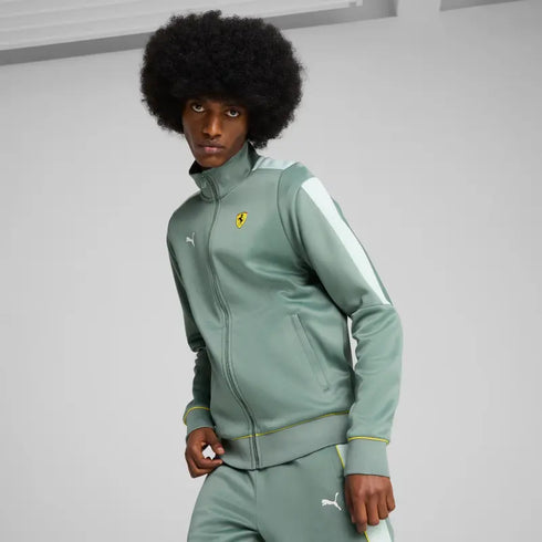 PUMA Men TRACK JACKETS | 63019406