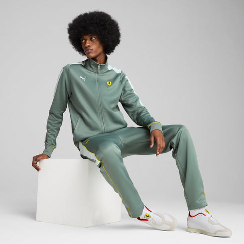 PUMA Men TRACK JACKETS | 63019406