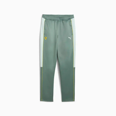 PUMA Men KNITTED PANTS | 63019506