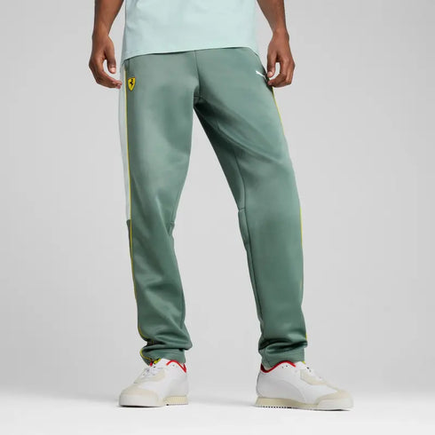PUMA Men KNITTED PANTS | 63019506