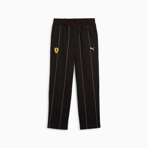 PUMA Men KNITTED PANTS |63021001