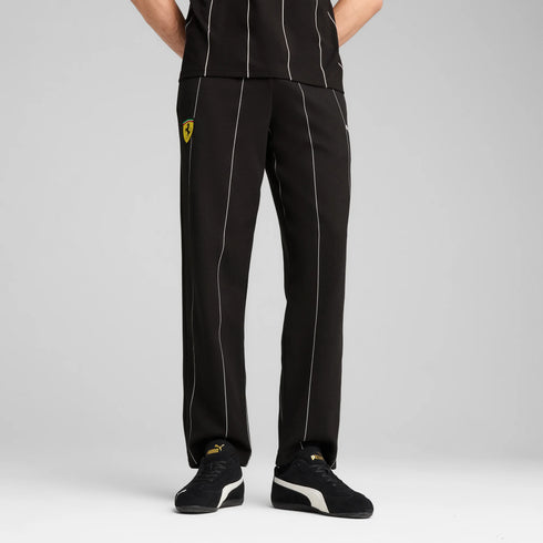 PUMA Men KNITTED PANTS |63021001