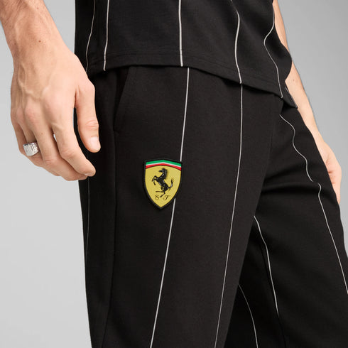 PUMA Men KNITTED PANTS |63021001