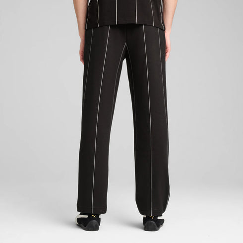 PUMA Men KNITTED PANTS |63021001