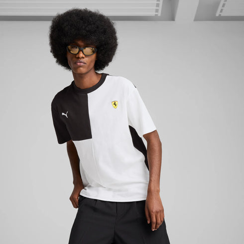 PUMA Men T.SHIRTS |63021301