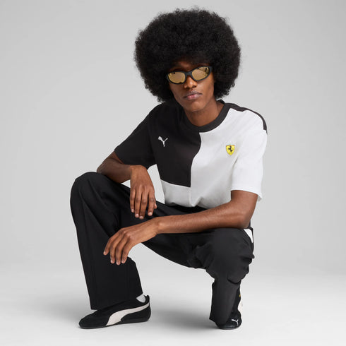 PUMA Men T.SHIRTS |63021301