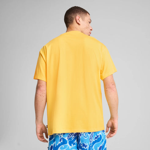 PUMA Men T.SHIRTS |63025701