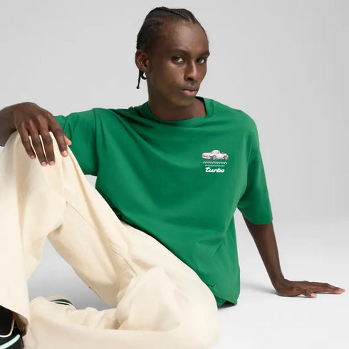 PUMA Men T.SHIRTS | 63027711