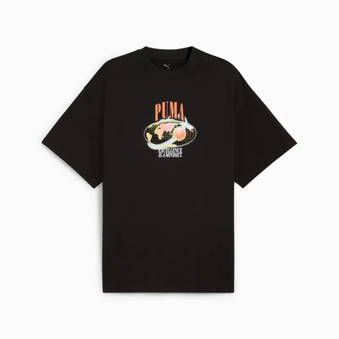 PUMA Men T.SHIRTS | 63050301