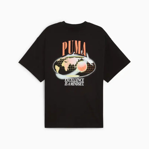 PUMA Men T.SHIRTS | 63050301