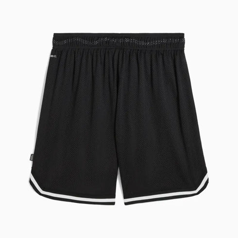 PUMA Men KNITTED SHORTS | 63050601