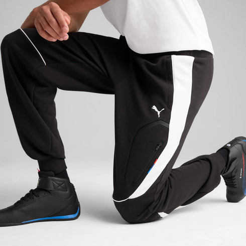 PUMA Men KNITTED PANTS |63061701