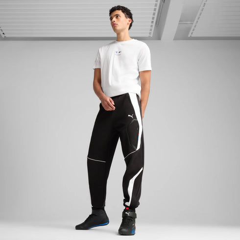 PUMA Men KNITTED PANTS |63061701