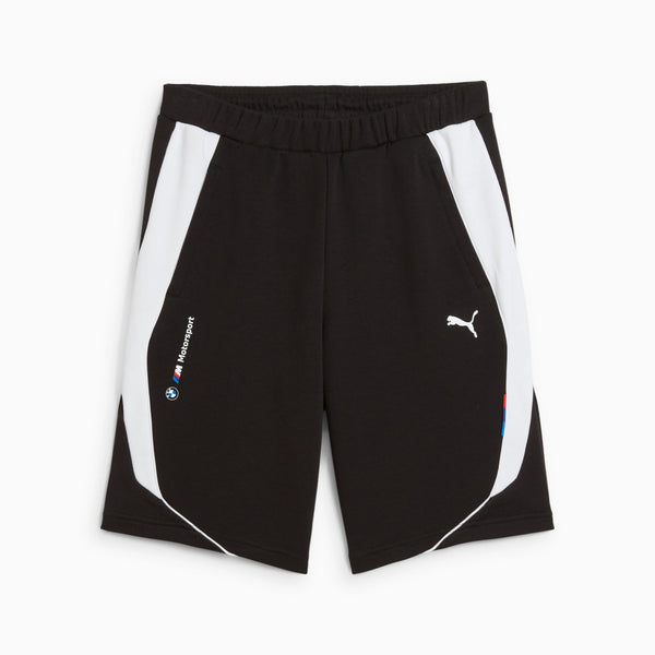 PUMA Men KNITTED SHORTS |63061801
