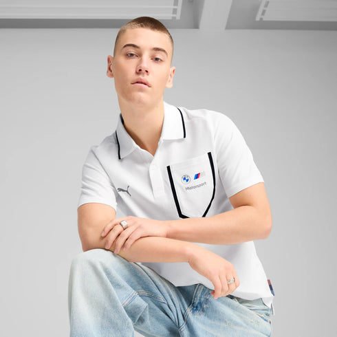 PUMA Men POLO |63062702