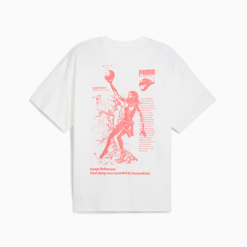 PUMA Men T.SHIRTS |63066601