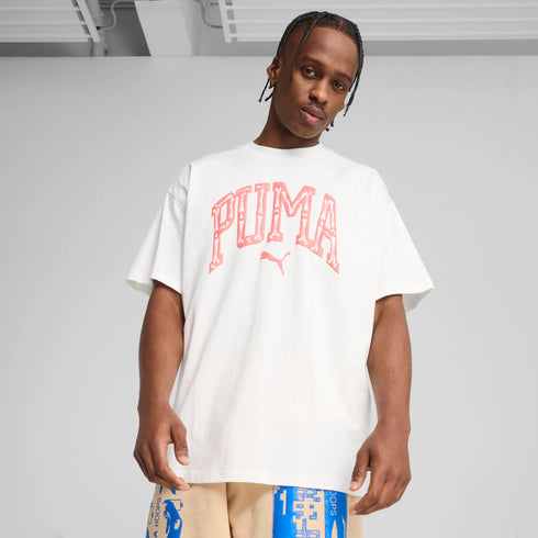 PUMA Men T.SHIRTS |63066601