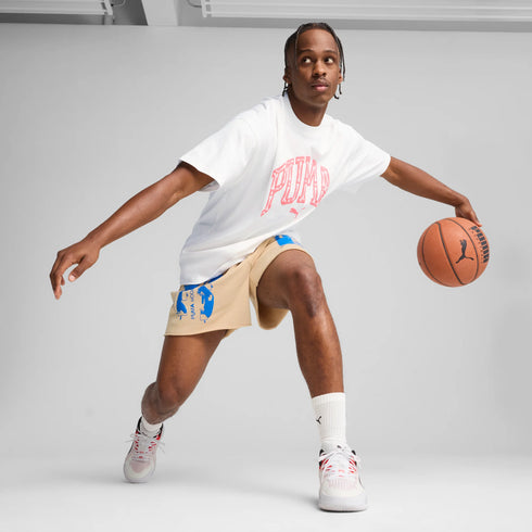 PUMA Men T.SHIRTS |63066601