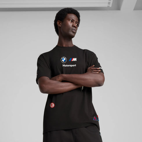 PUMA Men T.SHIRTS |63086101