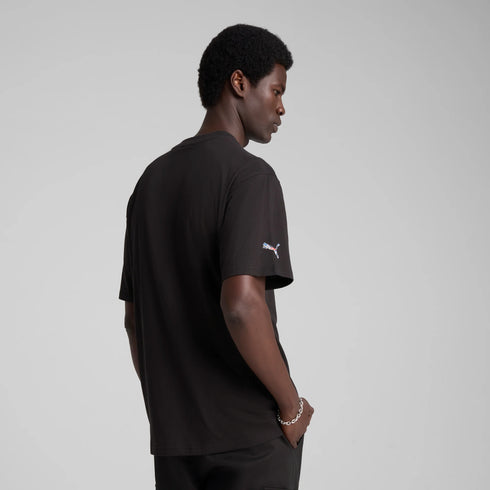 PUMA Men T.SHIRTS |63086101