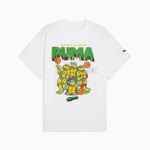 PUMA Men T.SHIRTS |63092901