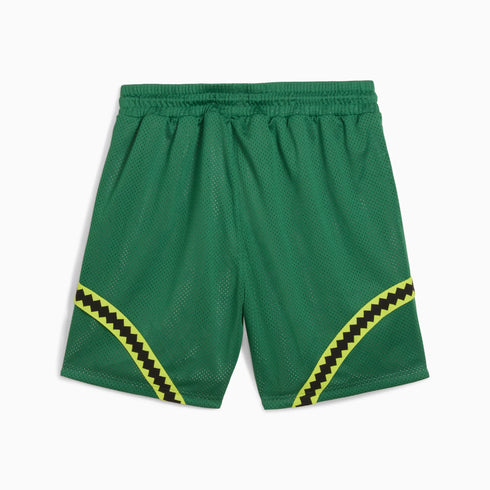 PUMA Men KNITTED SHORTS |63093101