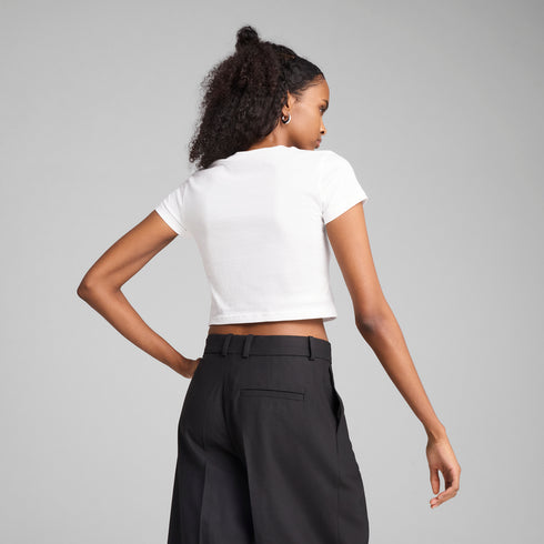 PUMA Women T.SHIRTS | 63150202