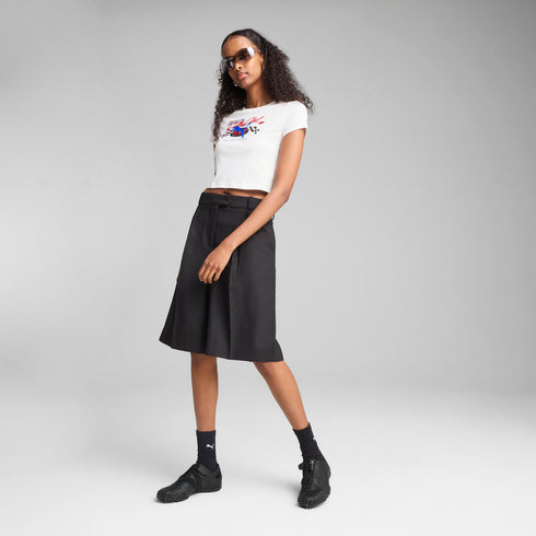 PUMA Women T.SHIRTS | 63150202