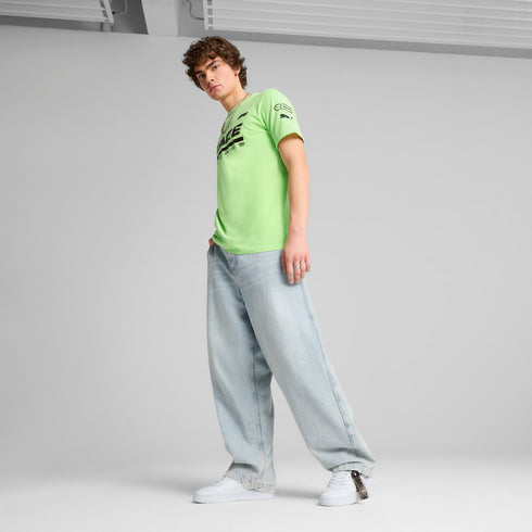 PUMA Men T.SHIRTS | 63164114