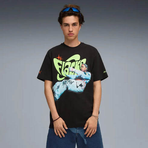 PUMA Men T.SHIRTS | 63338901