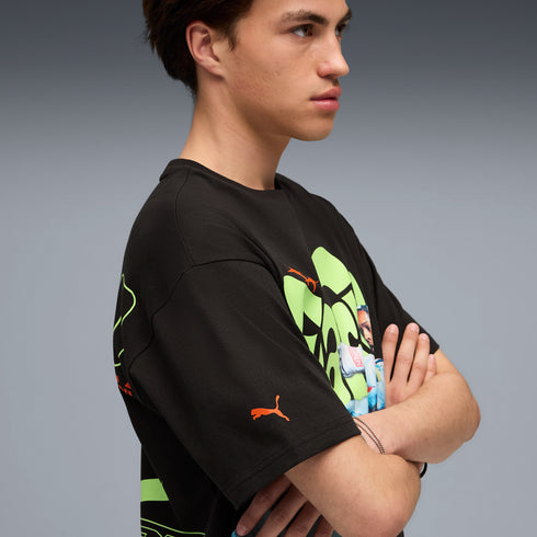 PUMA Men T.SHIRTS | 63338901