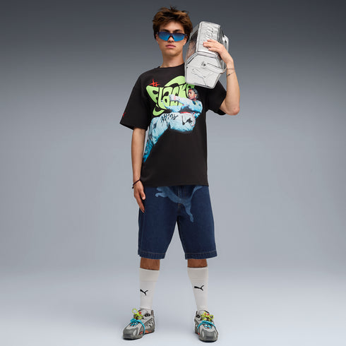 PUMA Men T.SHIRTS | 63338901