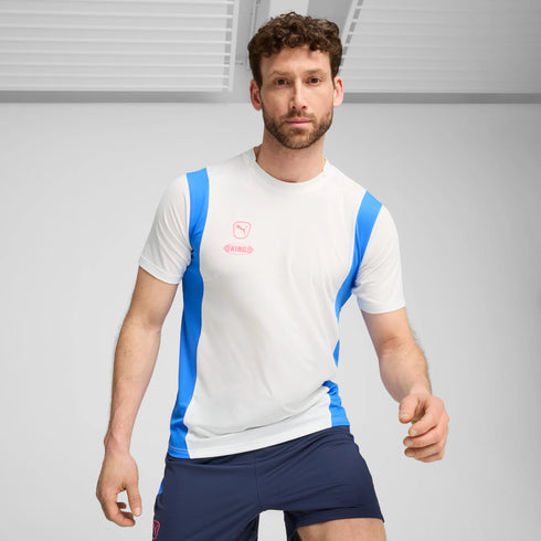 PUMA Men FOOTBALL SHIRT | 65834707