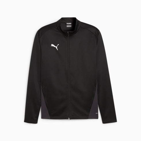 teamGOAL Men's Football Training Jacket