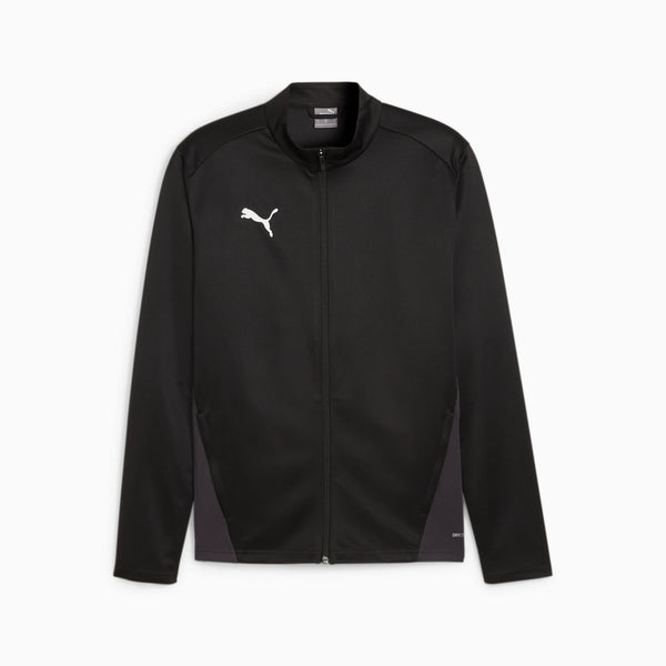 teamGOAL Men's Football Training Jacket