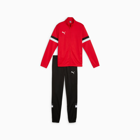 PUMA JUNIOR TRACK SUIT|65865501