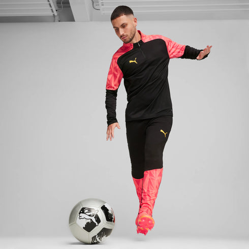 PUMA Men KNITTED PANTS | 65926957