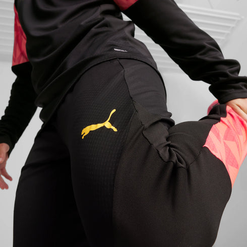 PUMA Men KNITTED PANTS | 65926957