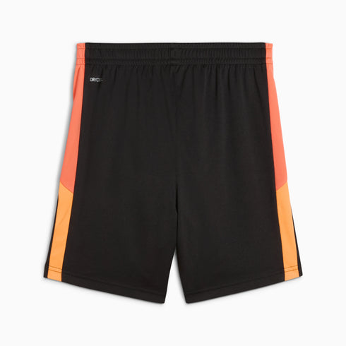 PUMA JUNIOR KNITTED SHORTS |65952107